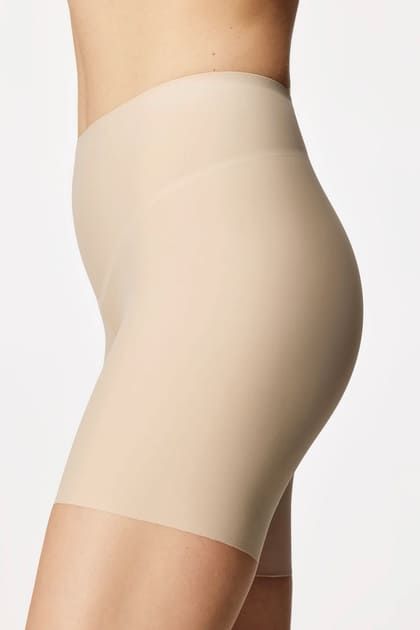 Julimex 574 Slim all Day Shaping Panties, Nude, 2XL