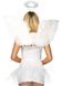 Аксесуари ангела крила та німб Leg Avenue Angel Accessory Kit SO7945 фото 1