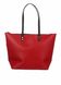 Шкіряна сумка шоппер Italian Bags 13345 13345_red фото 1