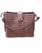 Шкіряна жіноча сумка Italian Bags 556024 556024_roze фото 2