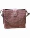 Шкіряна жіноча сумка Italian Bags 556024 556024_roze фото 1