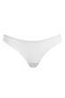 Brazilian panties with lace Sielei 2687 White XL/5