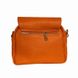 Кожаный клатч Italian Bags 11946 11946_orange фото 2