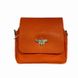 Кожаный клатч Italian Bags 11946 11946_orange фото 1