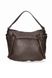 Шкіряна сумка на кожен день Italian Bags 4145 4145_dark_brown фото 1
