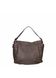 Шкіряна сумка на кожен день Italian Bags 4145 4145_dark_brown фото 4