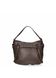 Шкіряна сумка на кожен день Italian Bags 4145 4145_dark_brown фото 6