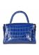 Ділова шкіряна сумка Italian Bags 3363 3363_blue фото 1