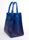 Ділова шкіряна сумка Amelie Pelletteria 11364 11364_blue фото 2