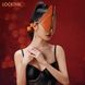 Маска на глаза LOCKINK Vixen Blindfold Set Коричневая One Size SX0854 фото 11