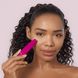 Микротоковая ручка для подтяжки лица GESKE MicroCurrent Face-Lift Pen 6в1 magenta