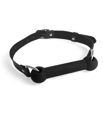 Фиксаторы для рук и ног Behave Luxury Fetish Kinky Spreader Restraints, черные