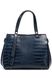 Красивая женская сумка Сумка Italian Bags 554161 554161_blue фото 1