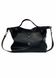 Стильна жіноча шкіряна сумка Italian Bags 111802 111802_black фото 2