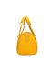 Деловая кожаная сумка Italian Bags 10974 10974_yellow фото 4