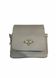 Кожаный клатч Italian Bags 11946 11946_gray фото 5