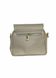 Кожаный клатч Italian Bags 11946 11946_gray фото 7