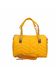 Ділова шкіряна сумка Italian Bags 10974 10974_yellow фото 5