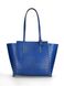 Повсякденна сумка шкіряна Italian Bags 10083 10083_blue фото 1