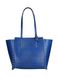 Повседневная сумка кожаная Italian Bags 10083 10083_blue фото 2