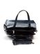 Красивая женская сумка Сумка Italian Bags 554161 554161_blue фото 5