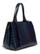 Красивая женская сумка Сумка Italian Bags 554161 554161_blue фото 2