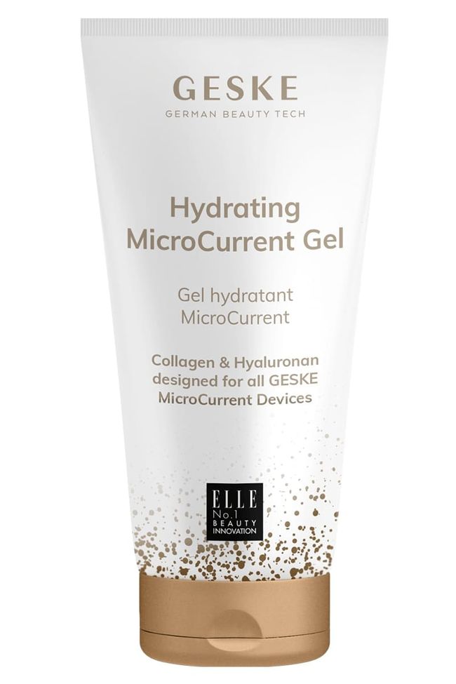 Увлажняющий микротоковый гель GESKE Hydrating MicroCurrent Gel 100 мл