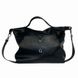 Стильна жіноча шкіряна сумка Italian Bags 111802 111802_black фото 1