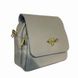 Кожаный клатч Italian Bags 11946 11946_gray фото 2