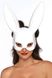 Маска кролика Leg Avenue Masquerade Rabbit Mask SO7947 фото