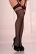 Livia Corsetti Maxionix 20 den stockings Black 4