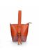Шкіряна сумка на кожен день Italian Bags 10359 10359_orange фото 7