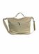 Стильна жіноча шкіряна сумка Italian Bags 111802 111802_beige фото 4