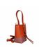 Шкіряна сумка на кожен день Italian Bags 10359 10359_orange фото 6