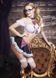 Эротический костюм школьницы JSY Шалунья Мэри Черно-белый S/M SO2291 фото 1
