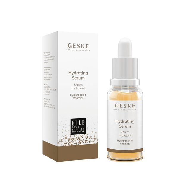 Увлажняющая сыворотка GESKE Hydrating Serum 30 мл