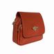 Кожаный клатч Italian Bags 11946 11946_mattone фото 1