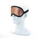 Liebe Seele Rose Gold Memory Blindfold Eye Mask Rose Gold One Size