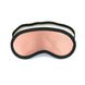 Маска на глаза Liebe Seele Rose Gold Memory Blindfold Розово-золотистая One Size SO9492 фото 2