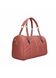 Деловая кожаная сумка Italian Bags 10974 10974_roze_ant фото 6