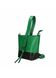 Шкіряна сумка на кожен день Italian Bags 10359 10359_green фото 3