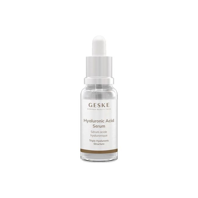 Сыворотка с гиалуроновой кислотой GESKE Hyaluronic Acid Serum 30 мл