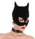 Маска кошечки Orion Bad Kitty Cat Mask 2490242 Черная S/M/L 513224902421001 фото 3