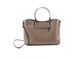 Classic women's bag Firenze Italy F-IT-7627T, Тауп