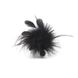 Мітелка Bijoux Indiscrets Pom Pom – feather tickler SO2674 фото 6