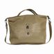 Стильная женская кожаная сумка Italian Bags 111802 111802_taupe фото 1