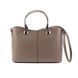 Classic women's bag Firenze Italy F-IT-7627T, Тауп