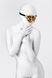 Маска ToyFa Anonymo mask, print, 26 см Леопардовая One Size 661100310202 фото 5