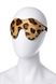 Маска ToyFa Anonymo mask, print, 26 см Леопардовая One Size 661100310202 фото 3