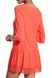 Tunic YSABEL MORA 85858 Coral L